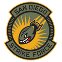 San Diego Strike Force